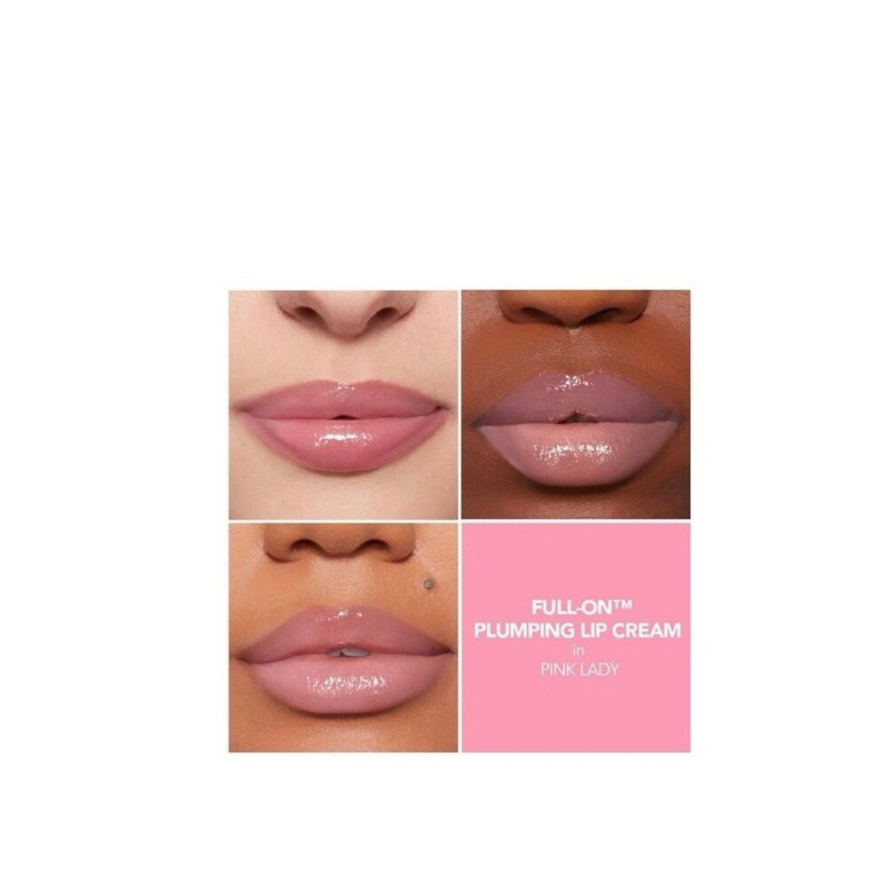 Buxom full-on  plumping lip cream - Picture 3 of 6